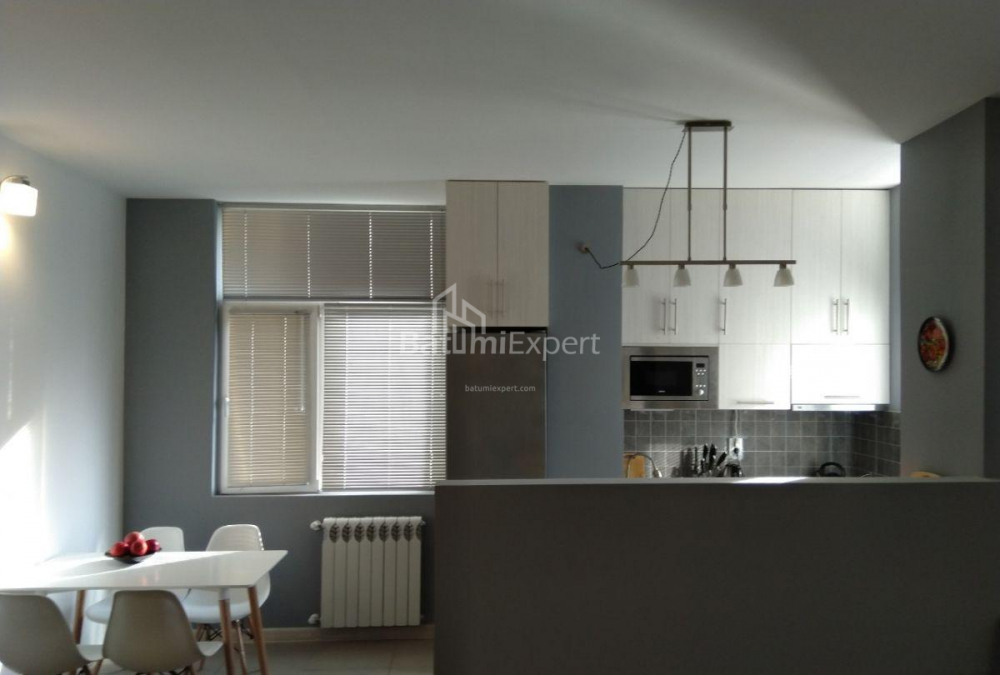 Mieszkanie 80 m² - Aleksandra Puszkin, Batumi, Gruzja