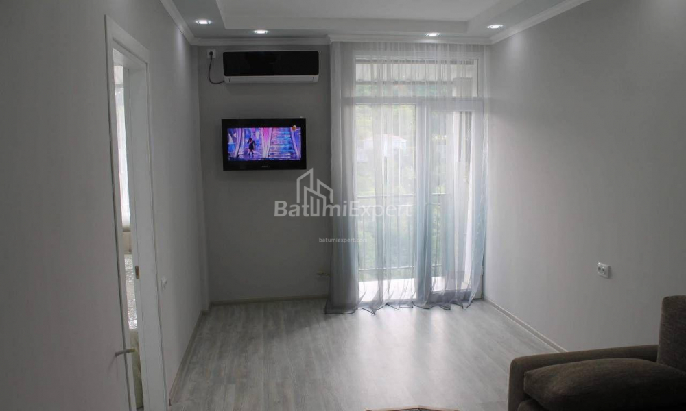 Mieszkanie 65 m² - Petra Bagrationi, Batumi, Gruzja
