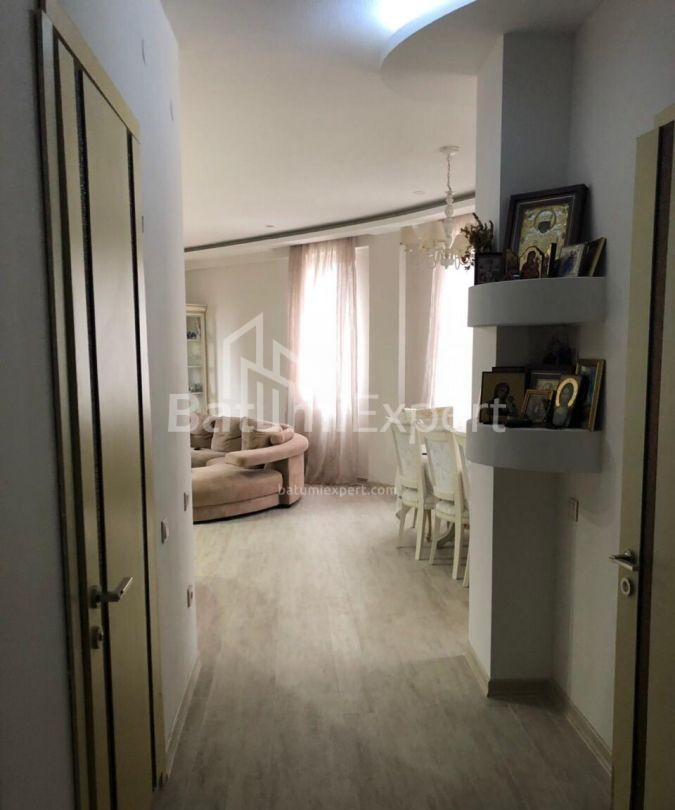 Mieszkanie 113 m² - Juriewskaja, Batumi, Gruzja