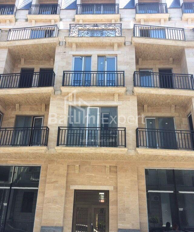 Mieszkanie 63 m² - Juriewskaja, Batumi, Gruzja