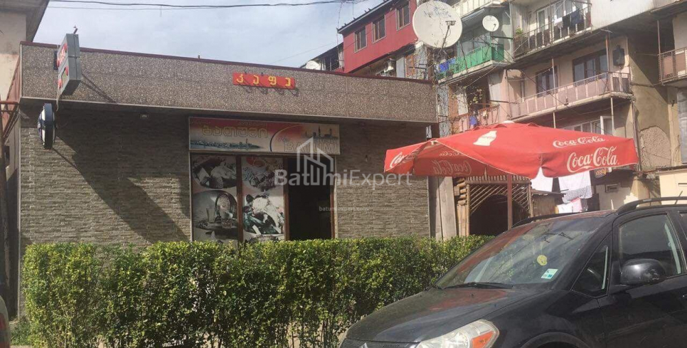 Mieszkanie 60 m² - Aleksandra Gribojedowa, Batumi, Gruzja