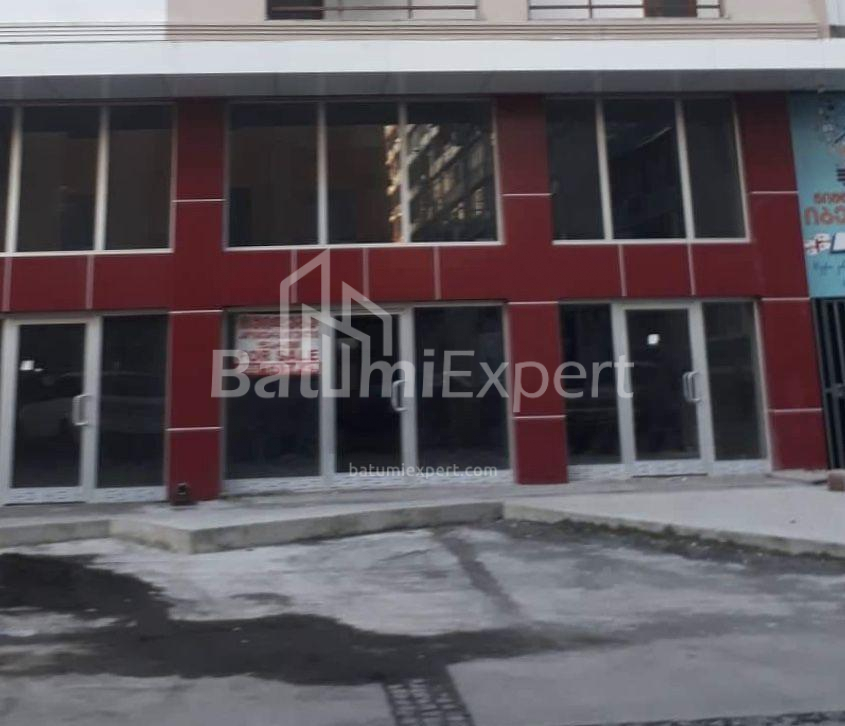 Mieszkanie 125 m² - Juriewskaja, Batumi, Gruzja