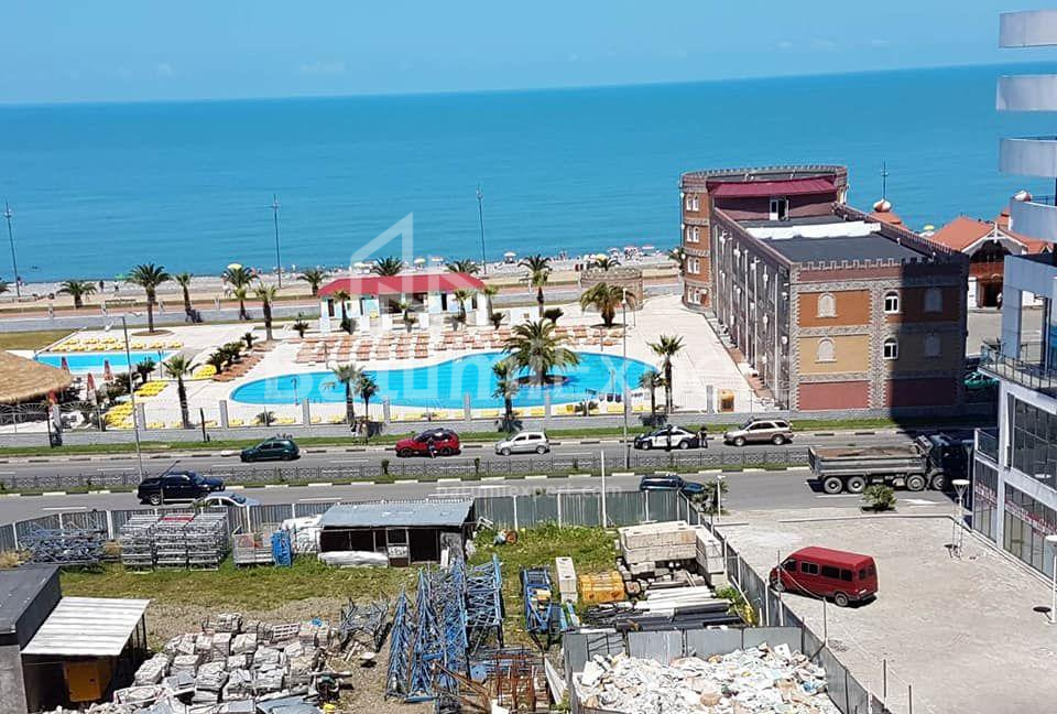 Mieszkanie 80 m² - Jusuf Kobaladze, Batumi, Gruzja