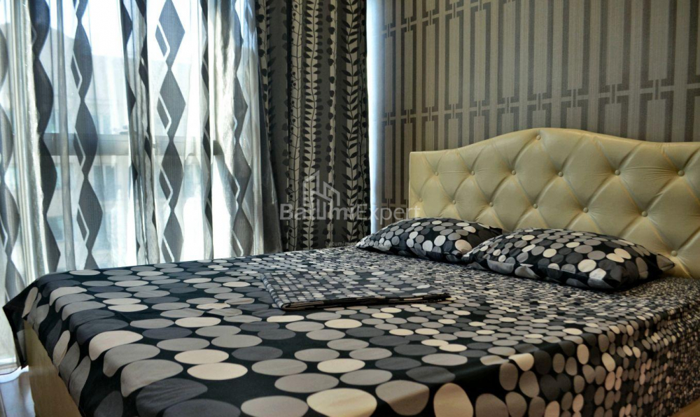 Mieszkanie 70 m² - Szeryf Chimsziaszwili, Batumi, Gruzja