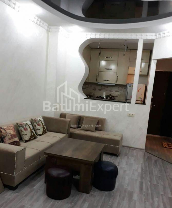 Mieszkanie 44 m² - Ilja Czawczawadze, Batumi, Gruzja
