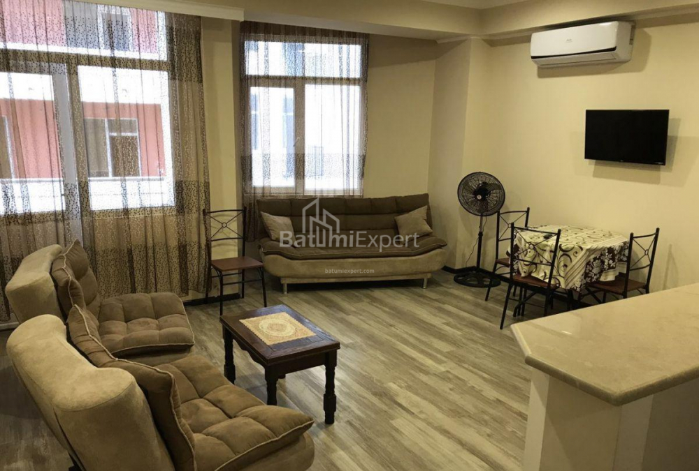 Mieszkanie 50 m² - Juriewskaja, Batumi, Gruzja