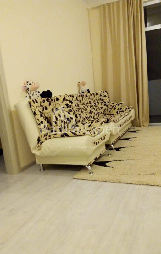 Mieszkanie 55 m² - Michaił Lermontow, Batumi, Gruzja