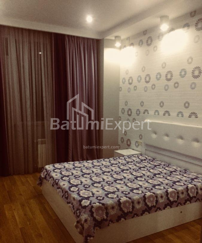 Mieszkanie 152 m² - Zuraba Gorgiladze, Batumi, Gruzja
