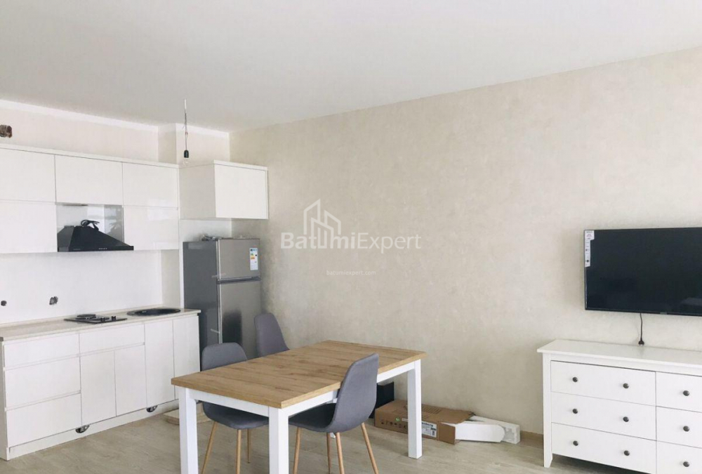 Mieszkanie 110 m² - Tbel-Abuseridze, Batumi, Gruzja