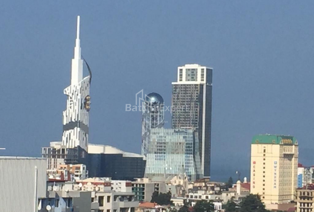 Mieszkanie 42 m² - Ilja Czawczawadze, Batumi, Gruzja