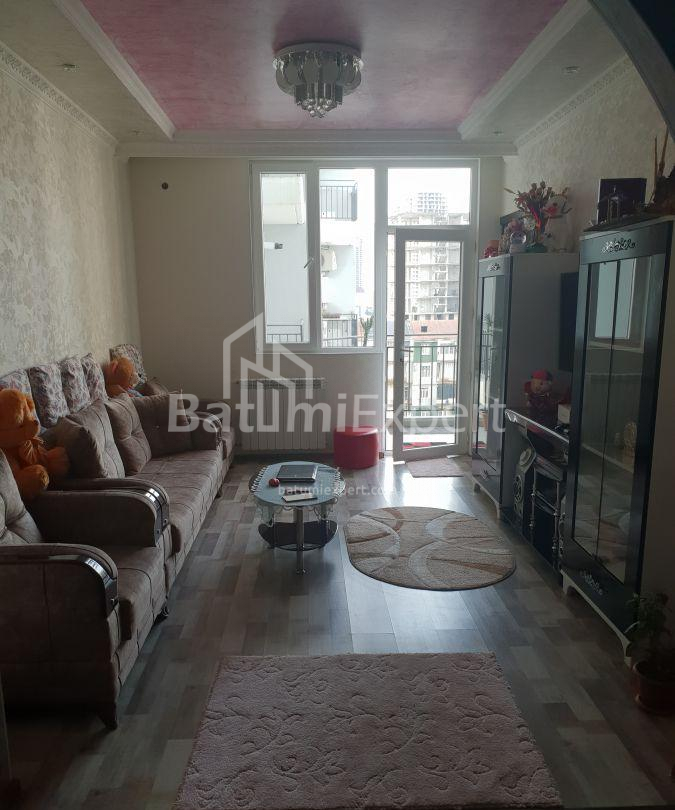 Mieszkanie 65 m² - Szeryf Chimsziaszwili, Batumi, Gruzja