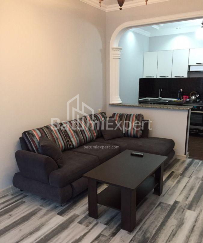 Mieszkanie 52 m² - Juriewskaja, Batumi, Gruzja