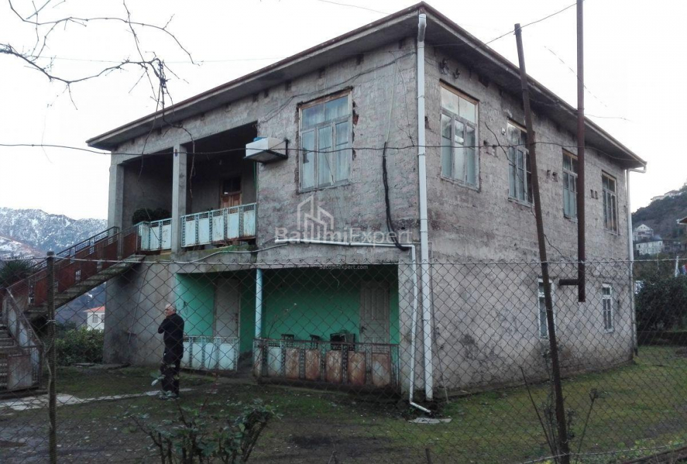 Mieszkanie 240 m² - Juriewskaja, Batumi, Gruzja