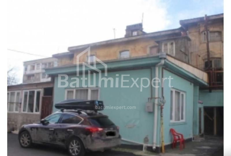 Mieszkanie 60 m² - Leseridze, Batumi, Gruzja