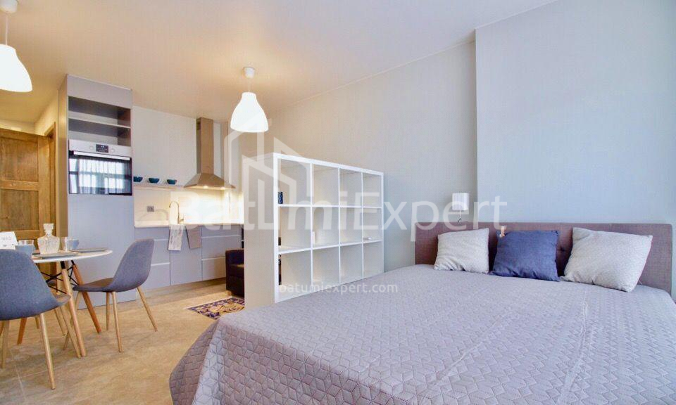 Mieszkanie 35 m² - Zuraba Gorgiladze, Batumi, Gruzja