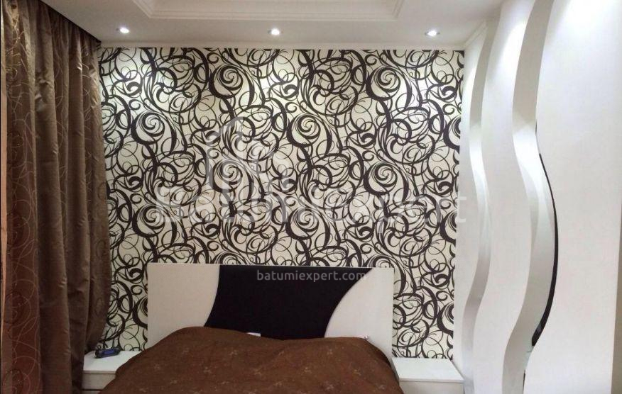 Mieszkanie 33 m² - Szeryf Chimsziaszwili, Batumi, Gruzja