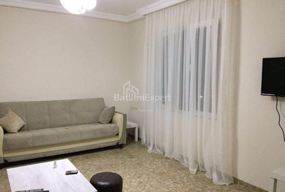 Mieszkanie 44 m² - Ivane Javakhishvili, Batumi, Gruzja