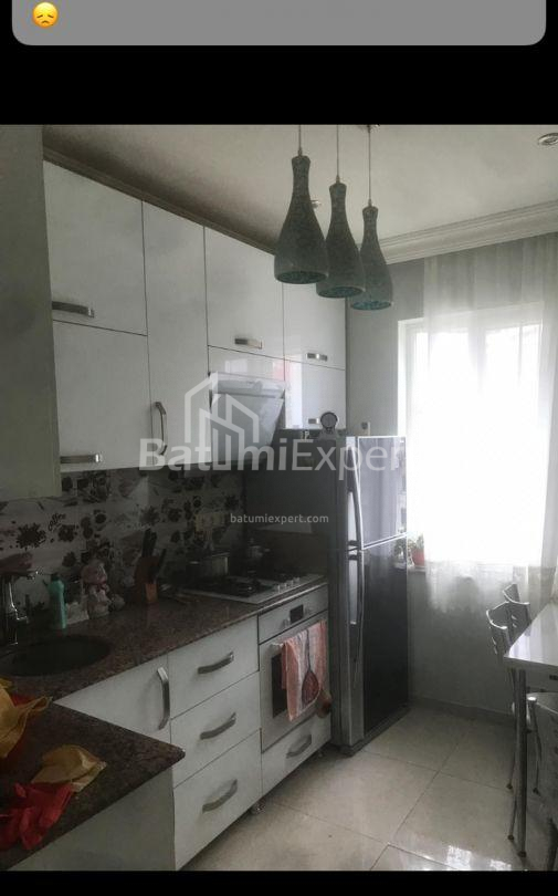 Mieszkanie 105 m² - Szeryf Chimsziaszwili, Batumi, Gruzja