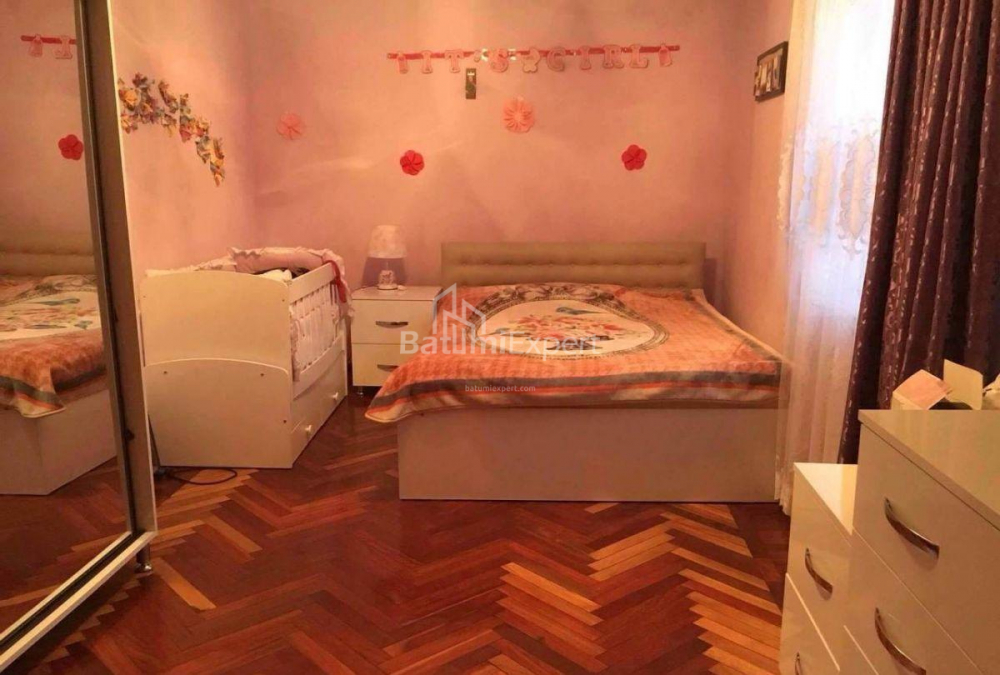 Mieszkanie 100 m² - generała Asłana Abaszydze, Batumi, Gruzja