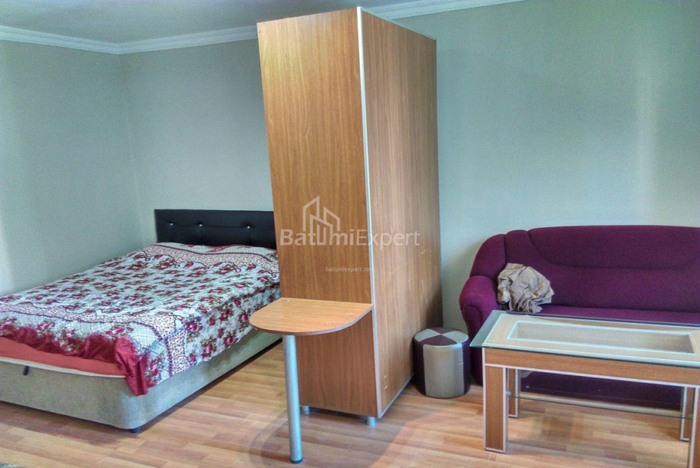 Mieszkanie 32 m² - Zuraba Gorgiladze, Batumi, Gruzja