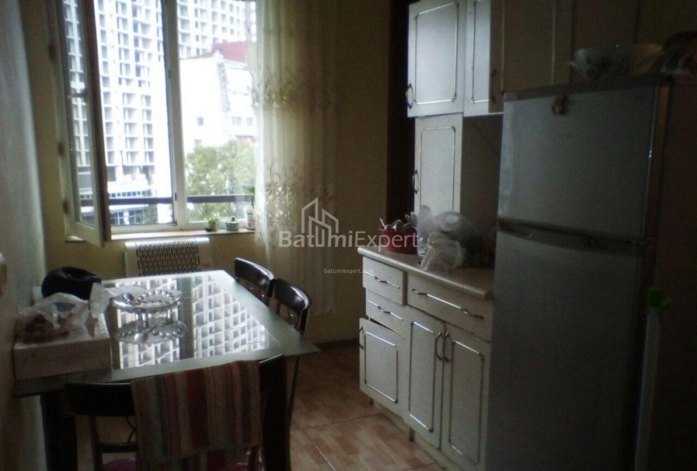 Mieszkanie 55 m² - Juriewskaja, Batumi, Gruzja