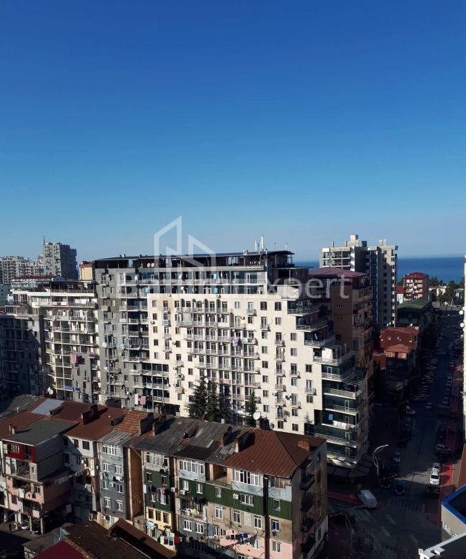 Mieszkanie 55 m² - Michaił Lermontow, Batumi, Gruzja