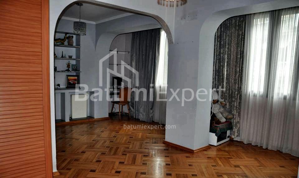 Mieszkanie 116 m² - Juriewskaja, Batumi, Gruzja