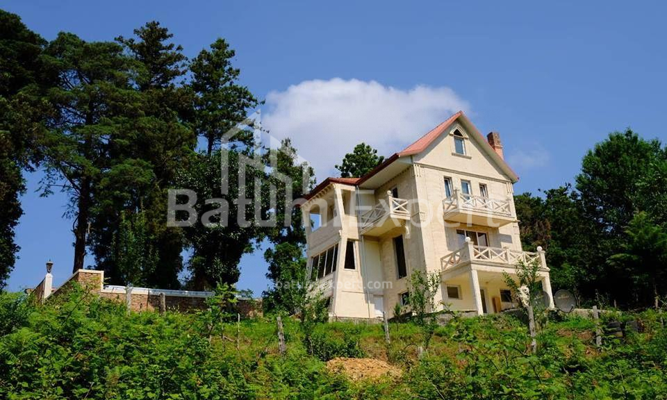 Mieszkanie 250 m² - Juriewskaja, Batumi, Gruzja