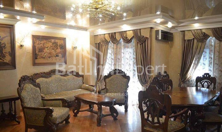 Mieszkanie 186 m² - Jusuf Kobaladze, Batumi, Gruzja