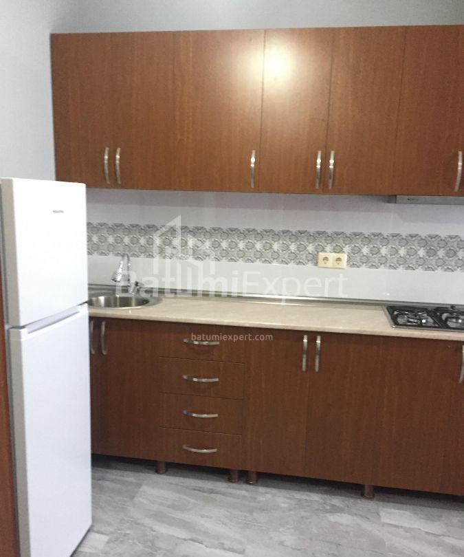 Mieszkanie 41 m² - Ekvtime Takaishvili, Batumi, Gruzja