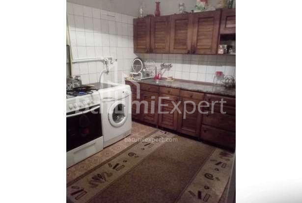 Mieszkanie 120 m² - Juriewskaja, Batumi, Gruzja
