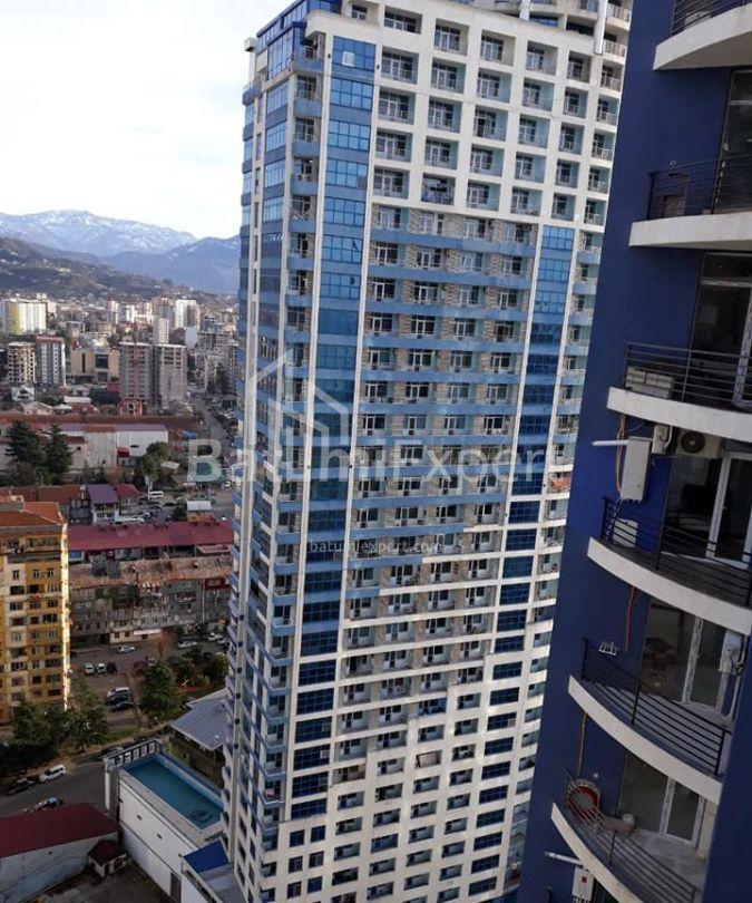 Mieszkanie 60 m² - Niko Pirosmaniego, Batumi, Gruzja