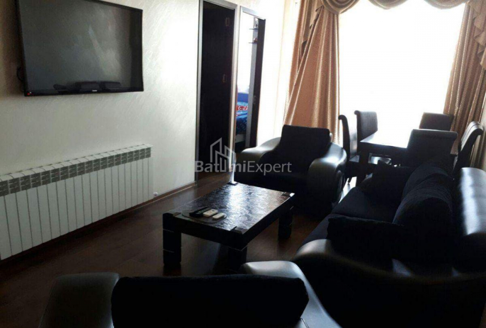 Mieszkanie 80 m² - Juriewskaja, Batumi, Gruzja