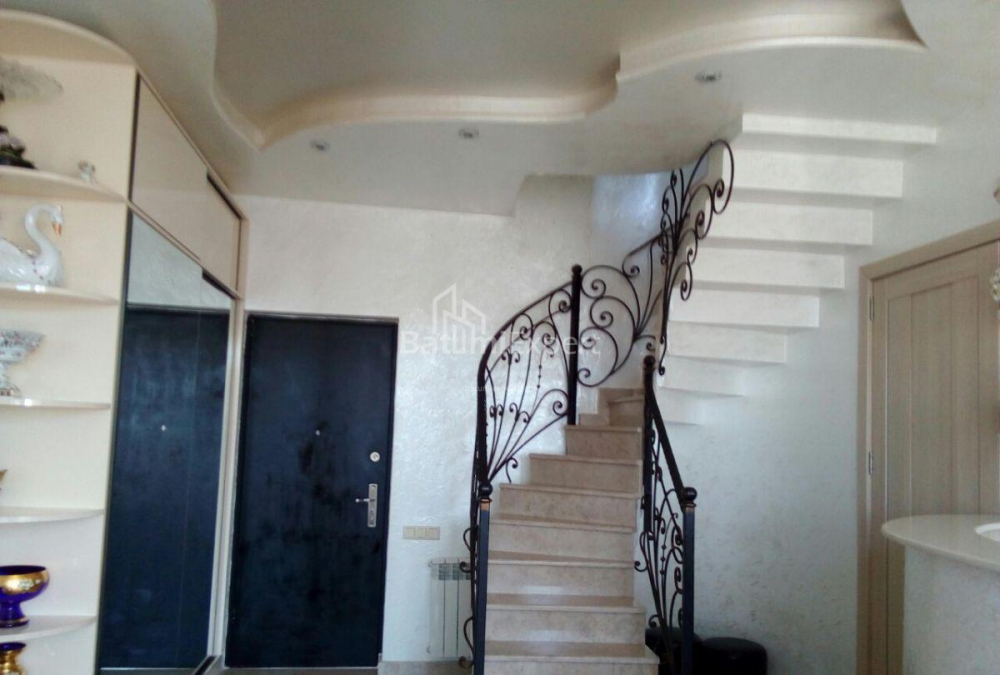 Mieszkanie 75 m² - Juriewskaja, Batumi, Gruzja