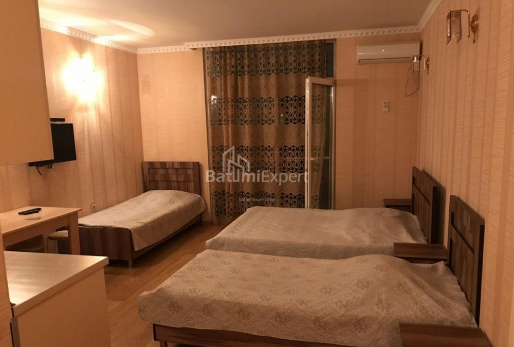 Mieszkanie 33 m² - Szeryf Chimsziaszwili, Batumi, Gruzja