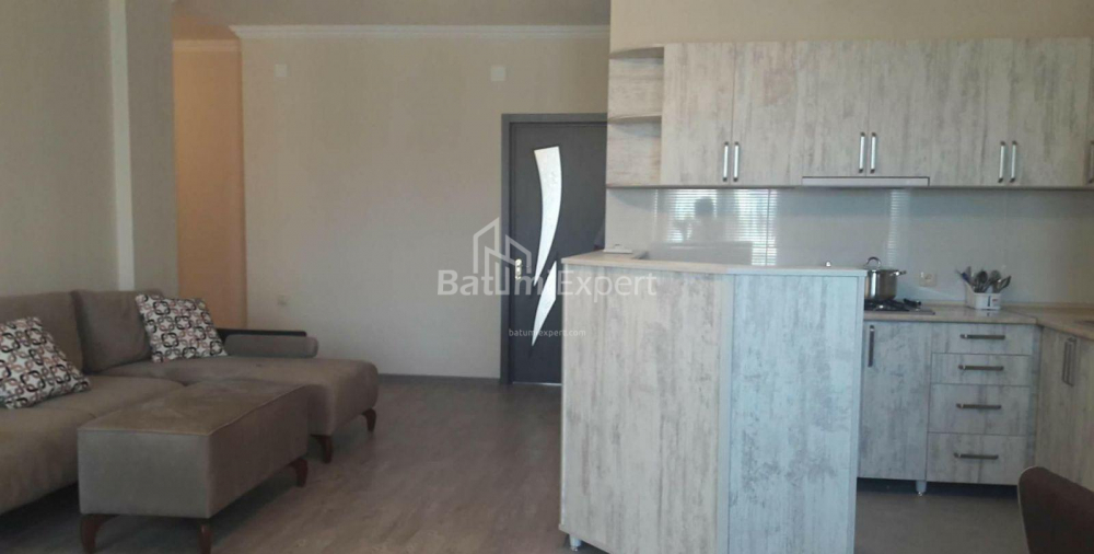 Mieszkanie 81 m² - Wachtang Gorgasali, Batumi, Gruzja