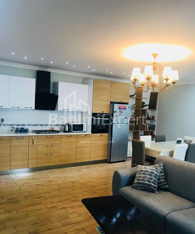 Mieszkanie 147 m² - Szeryf Chimsziaszwili, Batumi, Gruzja