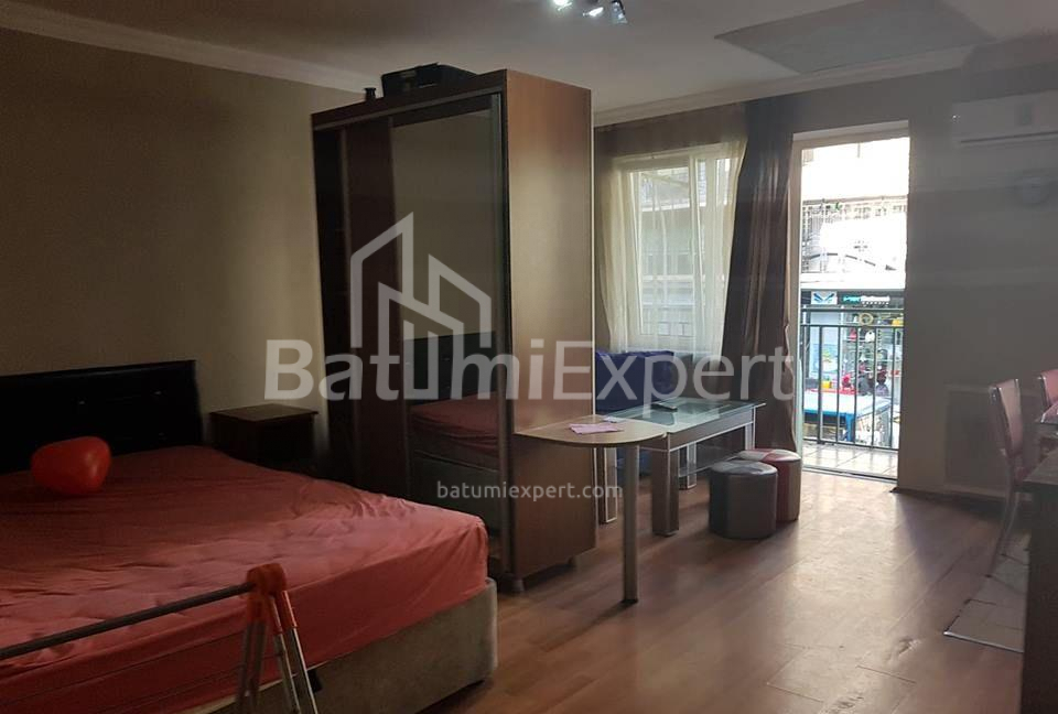 Mieszkanie 35 m² - Zuraba Gorgiladze, Batumi, Gruzja