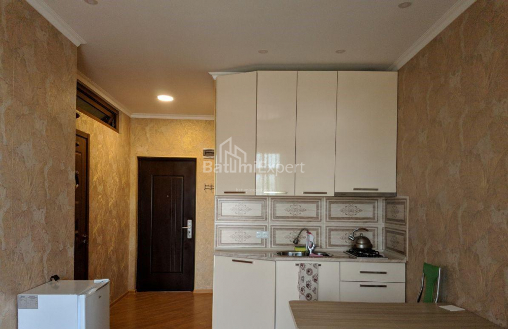 Mieszkanie 34 m² - Juriewskaja, Batumi, Gruzja