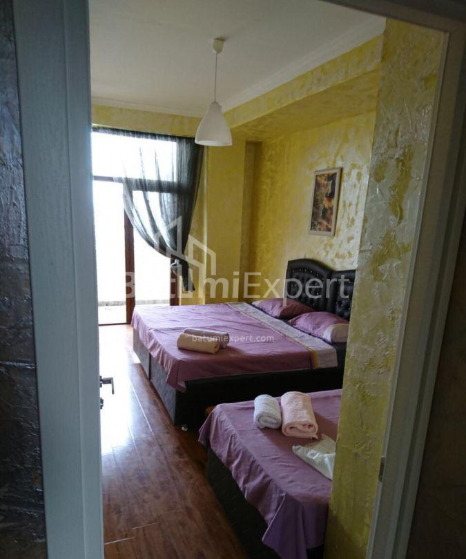 Mieszkanie 86 m² - Angisa, Batumi, Gruzja
