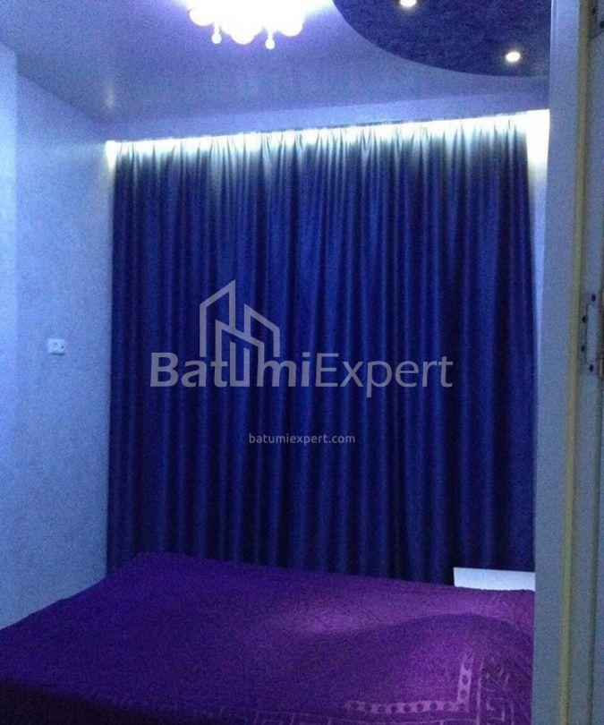 Mieszkanie 55 m² - Ilja Czawczawadze, Batumi, Gruzja