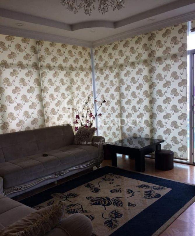 Mieszkanie 117 m² - Juriewskaja, Batumi, Gruzja