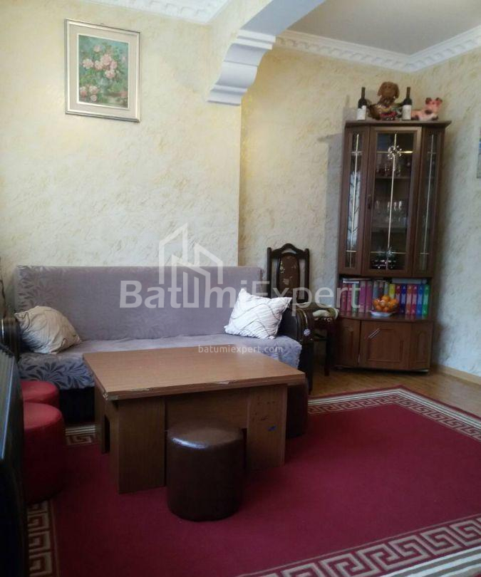 Mieszkanie 41 m² - David Agmashenebli, Batumi, Gruzja