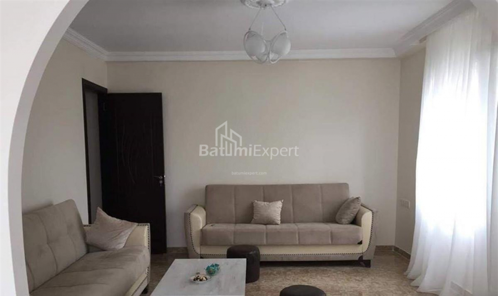 Mieszkanie 44 m² - Ivane Javakhishvili, Batumi, Gruzja