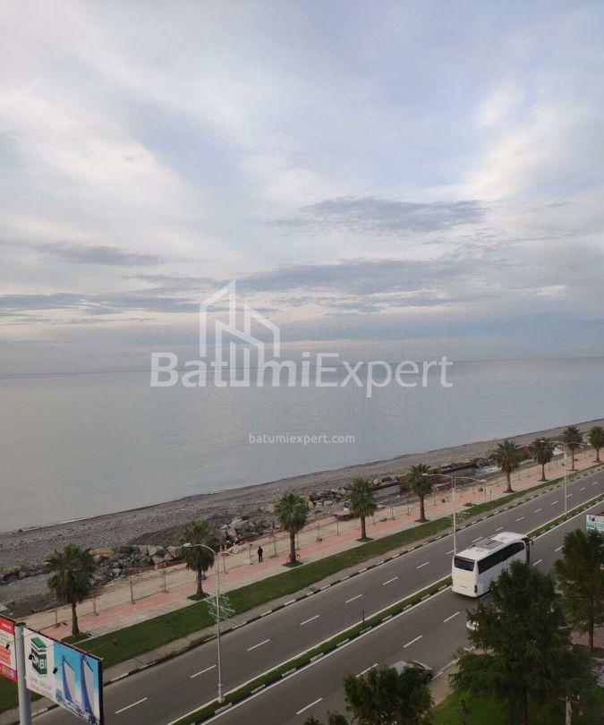 Mieszkanie 37 m² - Szeryf Chimsziaszwili, Batumi, Gruzja