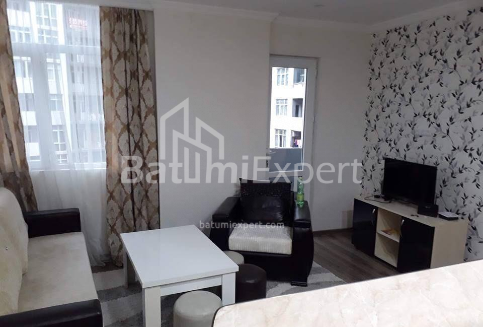 Mieszkanie 51 m² - Jusuf Kobaladze, Batumi, Gruzja