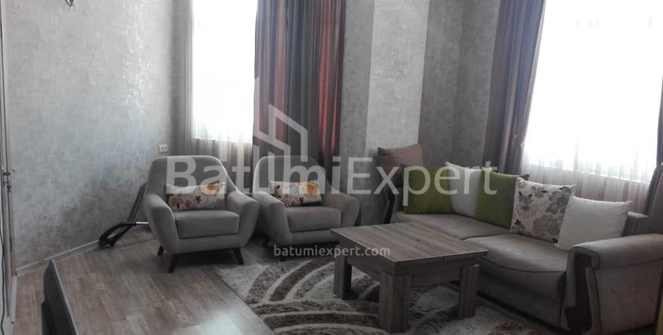 Mieszkanie 66 m² - Aleksandra Puszkin, Batumi, Gruzja