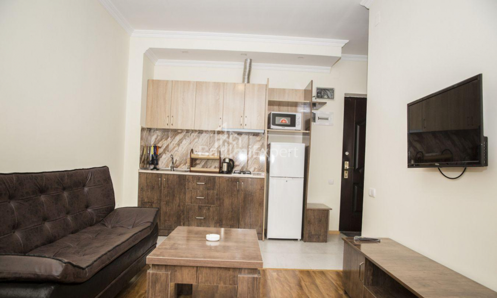 Mieszkanie 41 m² - Juriewskaja, Batumi, Gruzja