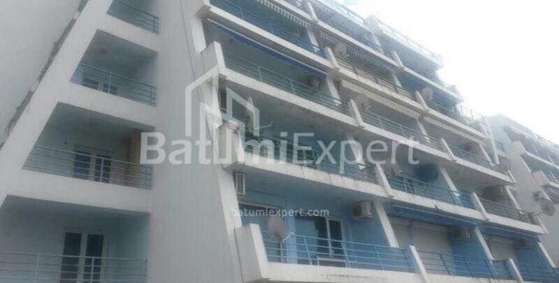 Mieszkanie 200 m² - Juriewskaja, Batumi, Gruzja