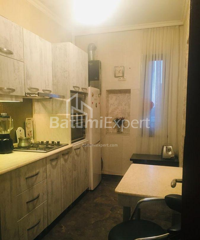 Mieszkanie 83 m² - Besiki, Batumi, Gruzja